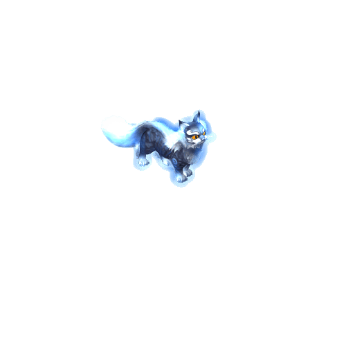 570_赤瞳妖猫-雪儿素材网
