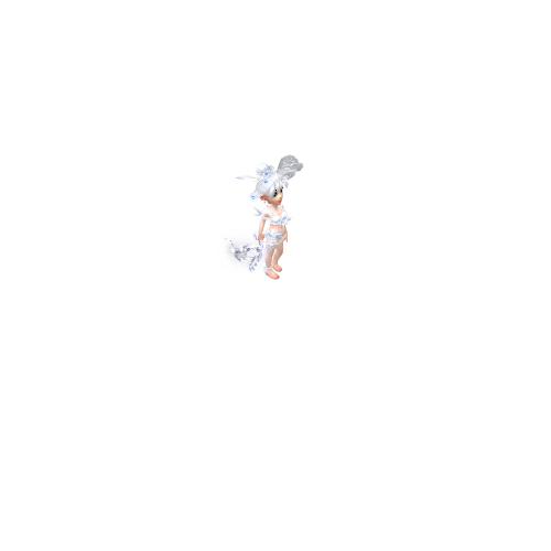 天上人间英女侠-雪儿素材网