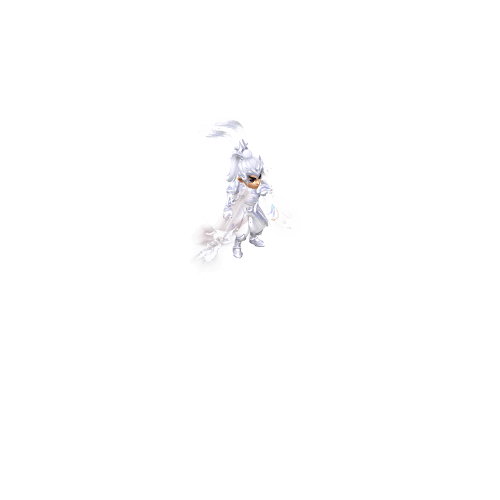 斗战神话羽灵神-雪儿素材网
