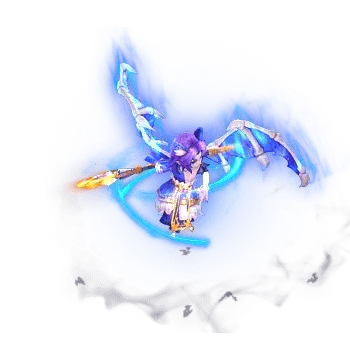 宠物 凌渊魔王-雪儿素材网