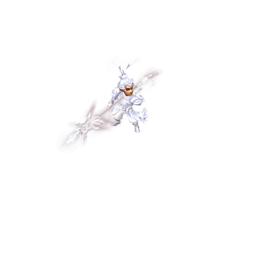 斗战神话巨魔王-雪儿素材网