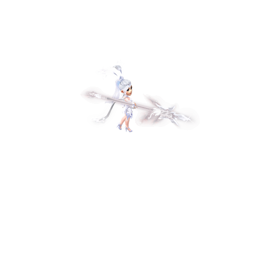 斗战神话英女侠-雪儿素材网