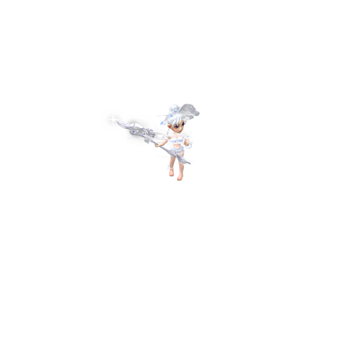 天上人间巫蛮儿-雪儿素材网