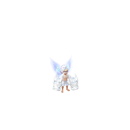 翅膀-仙族-神天兵-雪儿素材网
