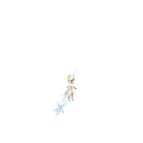 盖世方天画戟·寒芒-鬼潇潇-雪儿素材网