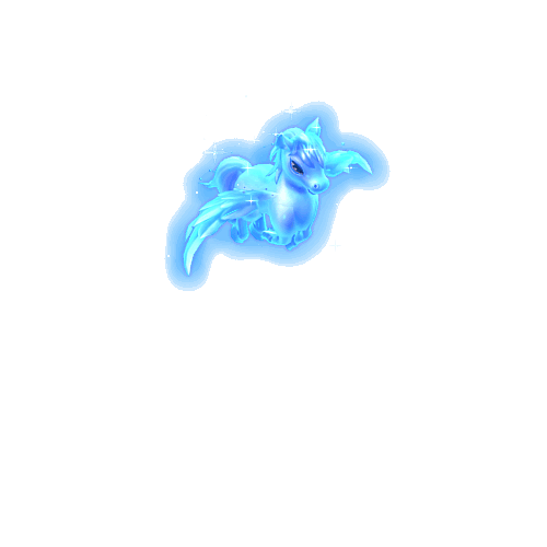 805_炫影天马-雪儿素材网