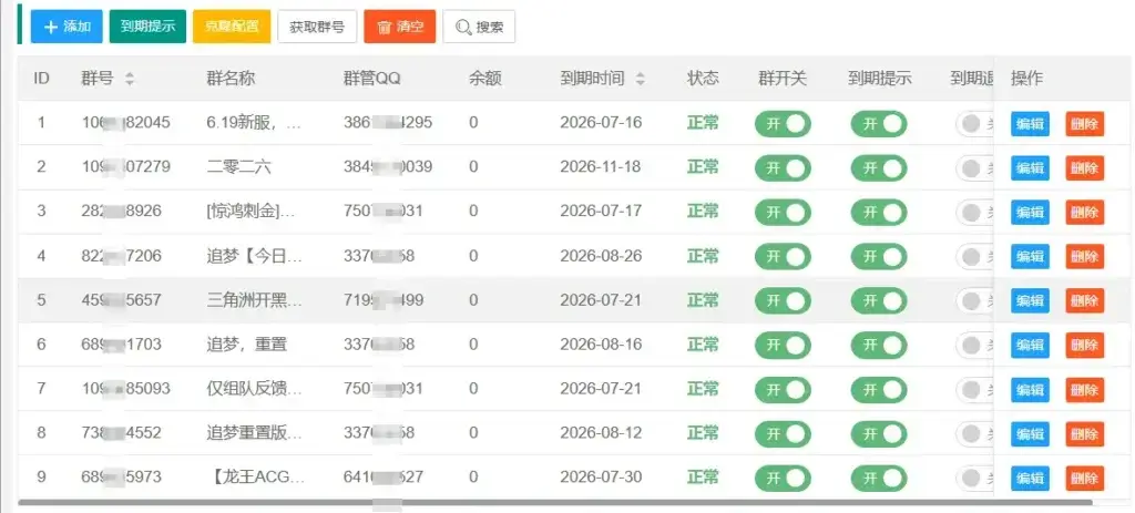 图片[30]-IQ群管机器人使用教程-IQ社区论坛-微资源