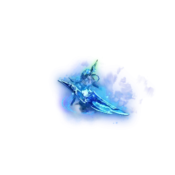 冰原魔神-雪儿素材网