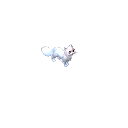576_沐月灵猫-雪儿素材网