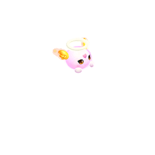 627_甜蜜泡泡-雪儿素材网