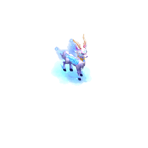 583_太白仙骑-雪儿素材网