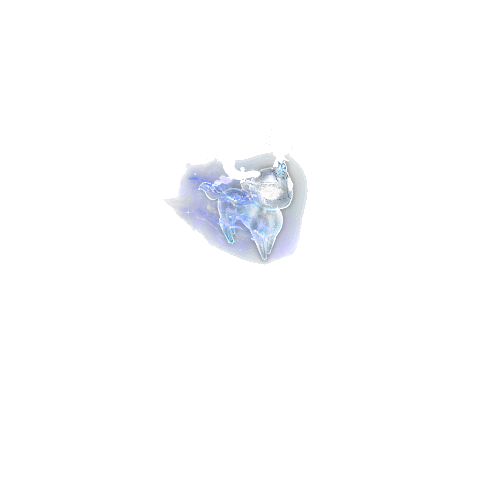 838_冰晶魅灵-雪儿素材网